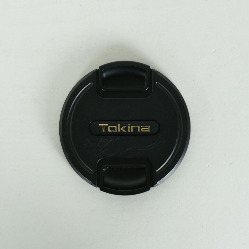 TOKINA AT-X 17-35 F4 PRO FX 17-35mm F4 [キヤノンEF用]の出品 | ONE