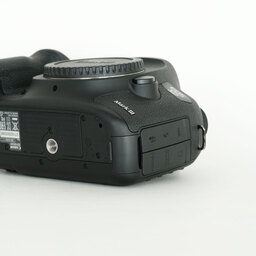 Canon EOS 5D Mark III