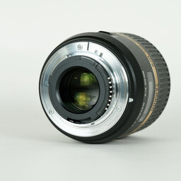 TAMRON SP 60mm F2 DiII MACRO 1:1/Model G005N(ニコン用) TAMRON SP 60mm F2 DiII MACRO 1:1/Model G005N(ニコン用)