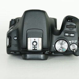 Canon EOS Kiss X9 Canon EOS Kiss X9