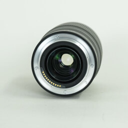 Nikon NIKKOR Z 24-200mm f/4-6.3 VR Nikon NIKKOR Z 24-200mm f/4-6.3 VR