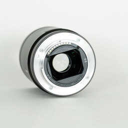 SONY Sonnar T* FE 55mm F1.8 ZA SEL55F18Z