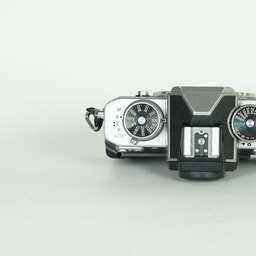 Nikon Z fc Nikon Z fc