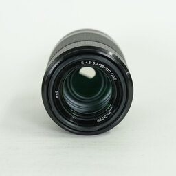 SONY E 55-210mm F4.5-6.3 OSS SEL55210 SONY E 55-210mm F4.5-6.3 OSS SEL55210