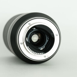 TAMRON 70-300mm F/4.5-6.3 Di III RXD (Model A047) [ソニーE用]