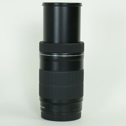 Canon EF-S55-250mm F4-5.6 IS STM