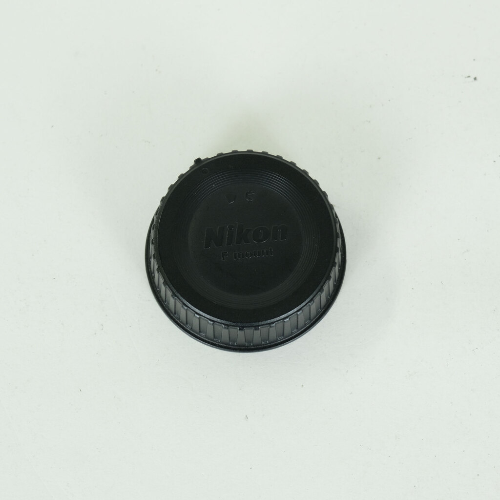 Nikon AF-S NIKKOR 24-70mm f/2.8E ED VR