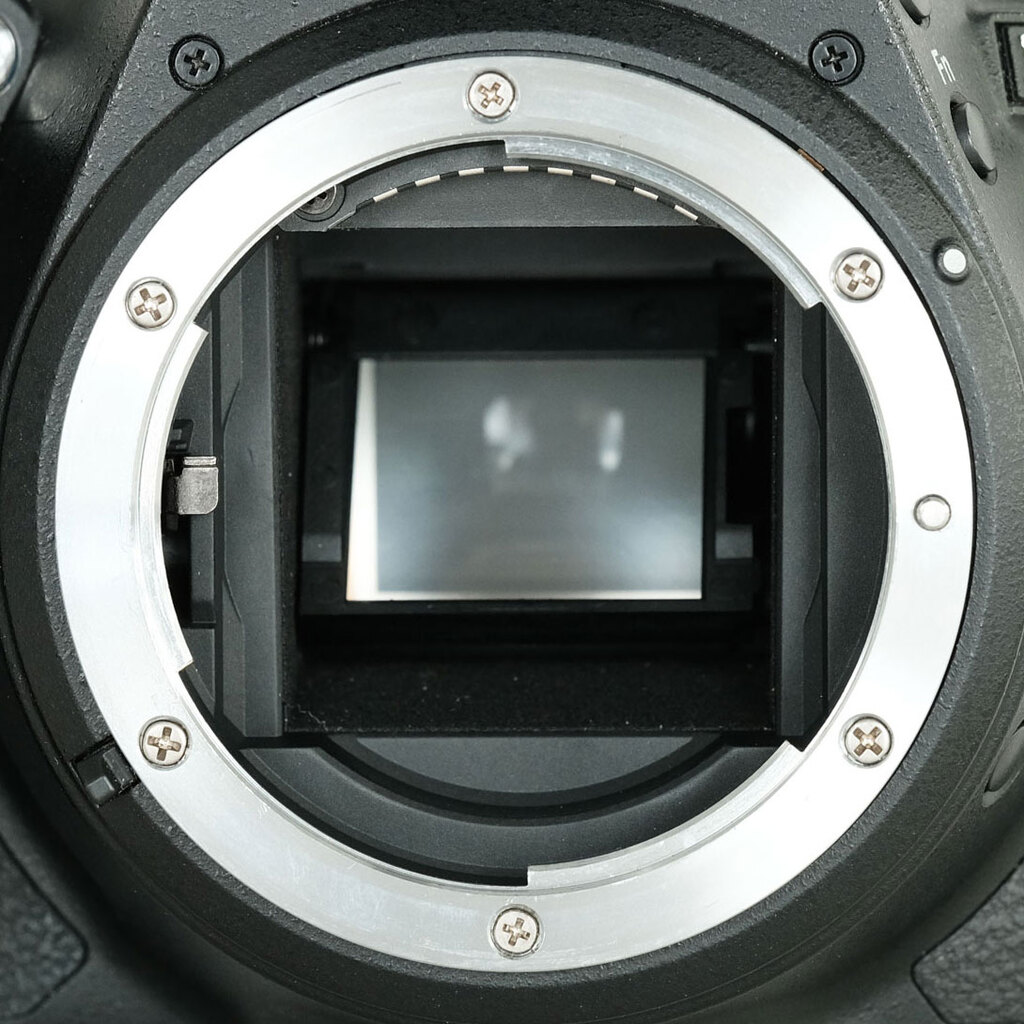 Nikon D5500 ダブルズームキット ブラック Nikon D5500 ダブルズームキット ブラック