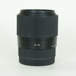 SIGMA 30mm F1.4 DC DN｜Contemporary [ソニーE用]