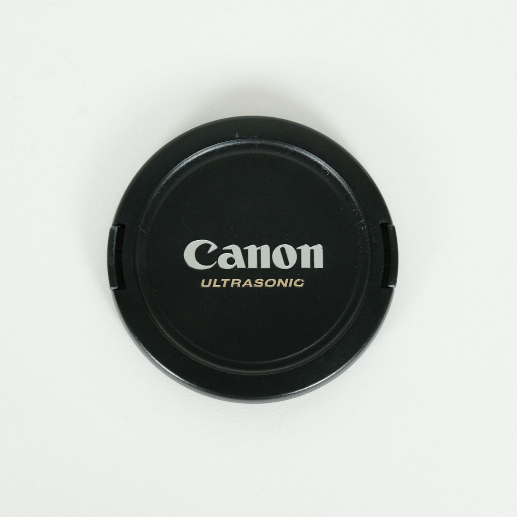 Canon EF-S10-22mm F3.5-4.5 USM