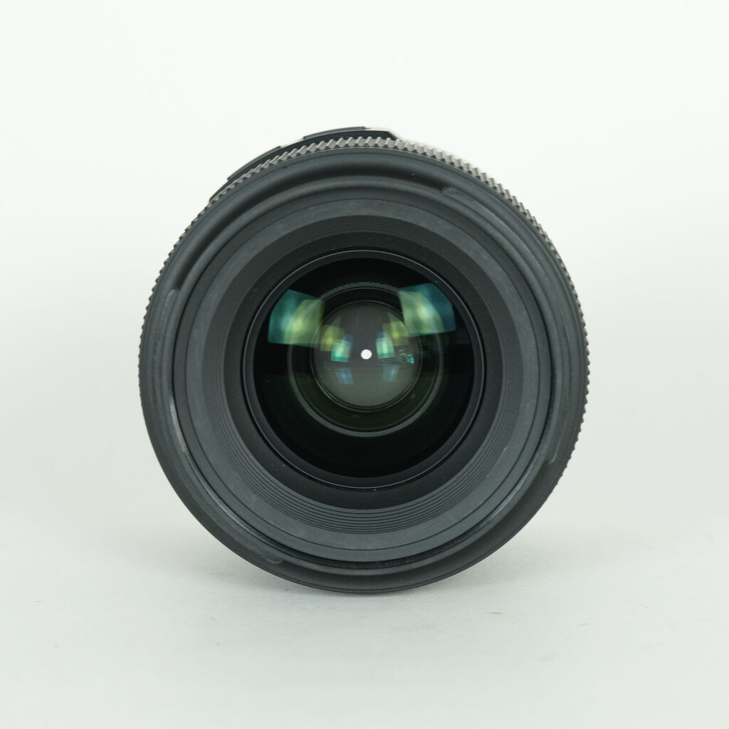 TAMRON SP 35mm F/1.8 Di VC USD (Model F012)  [ニコンF用]