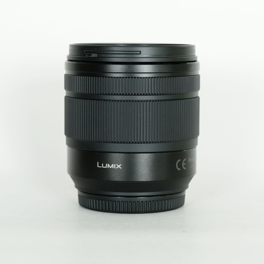 Panasonic LUMIX G VARIO 12-60mm / F3.5-5.6 ASPH. / POWER O.I.S.