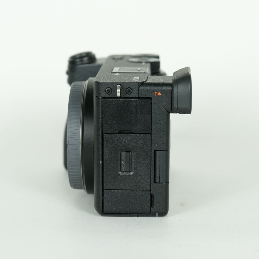 SONY ��6700�iILCE-6700�j [�{�f�B]