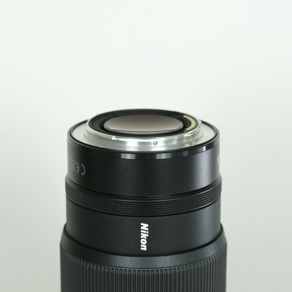 Nikon NIKKOR Z 24-120mm f/4 S Nikon NIKKOR Z 24-120mm f/4 S
