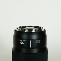 Panasonic LUMIX S 50mm F1.8