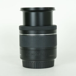 Canon EF-S18-55mm F4-5.6 IS STM
