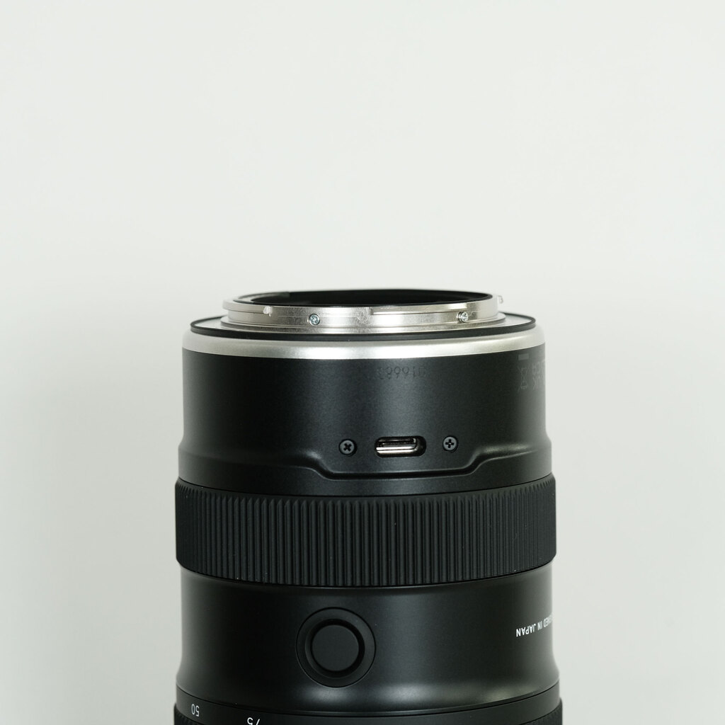 TAMRON 28-75mm F/2.8 Di III VXD G2 (Model A063) [ニコンZ用]