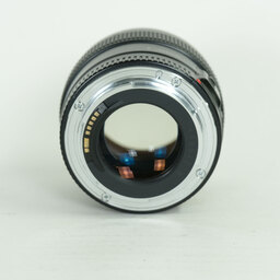 Canon EF85mm F1.8 USM
