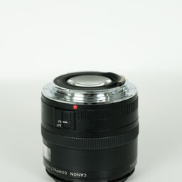 Canon EF50mm F2.5 コンパクトマクロ