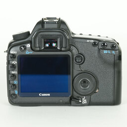 Canon EOS 5D MarkII ボディ