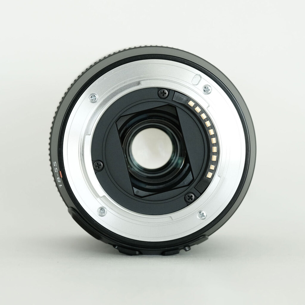 FUJIFILM XF18-55mmF2.8-4 R LM OIS FUJIFILM XF18-55mmF2.8-4 R LM OIS