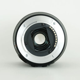 FUJIFILM XF18-55mmF2.8-4 R LM OIS FUJIFILM XF18-55mmF2.8-4 R LM OIS