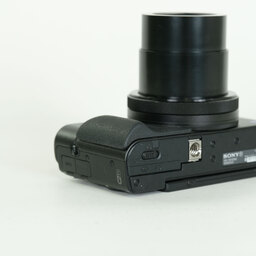 SONY Cyber-shot DSC-RX100M3