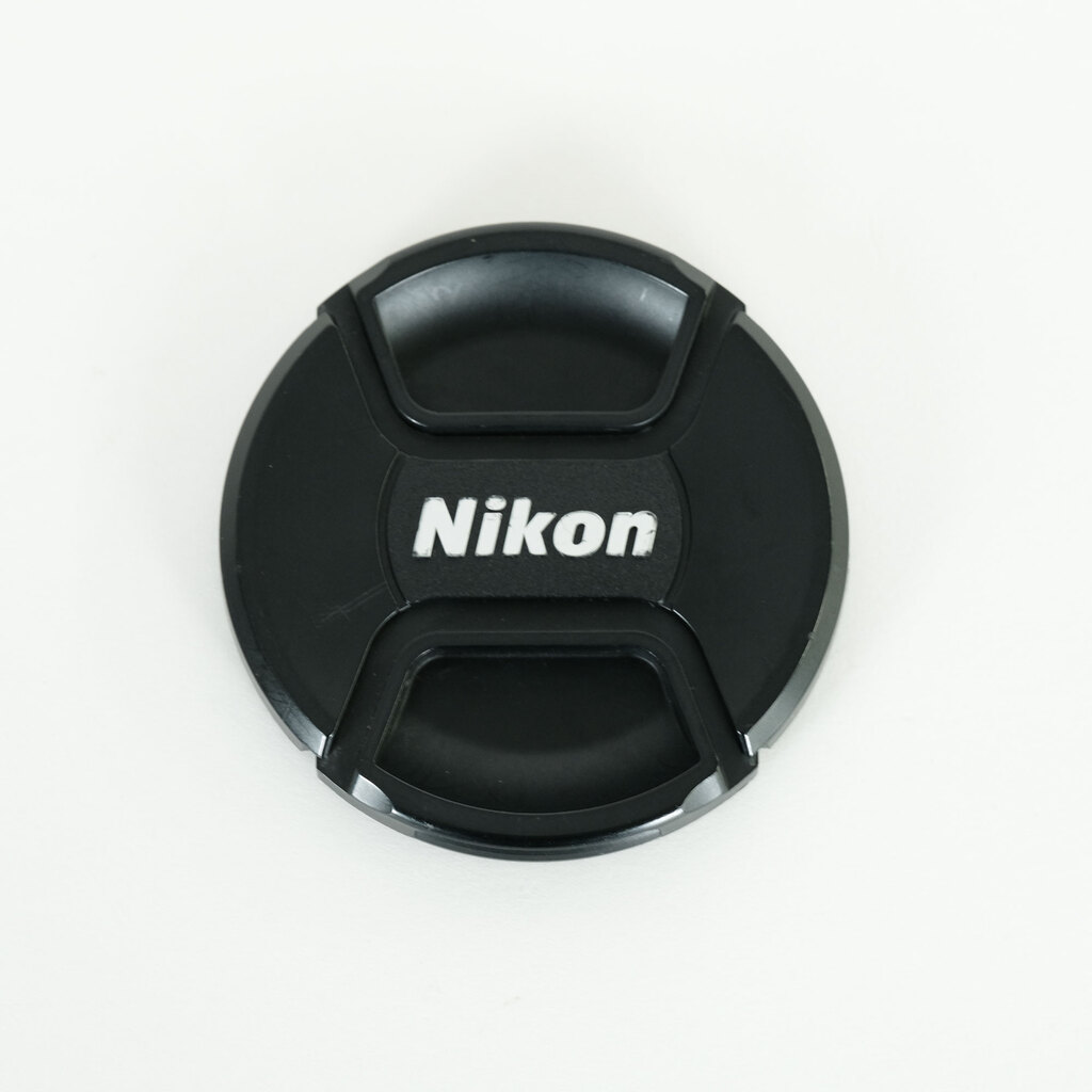 Nikon AF-S NIKKOR 24-120mm f/4G ED VR