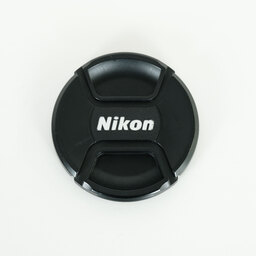 Nikon AF-S NIKKOR 24-120mm f/4G ED VR