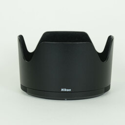 Nikon NIKKOR Z 70-200mm f/2.8 VR S