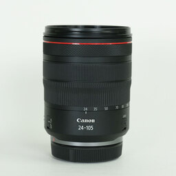 Canon RF24-105mm F4 L IS USM