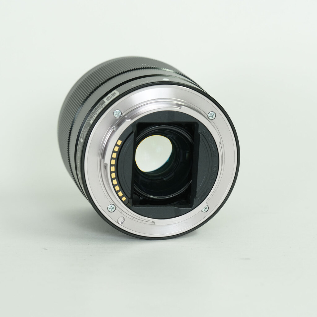 SONY FE 28mm F2 SEL28F20 SONY FE 28mm F2 SEL28F20