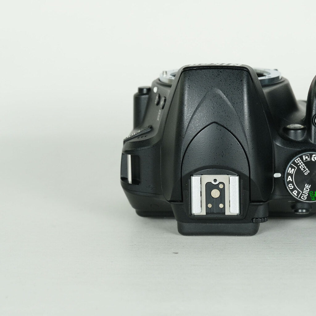 Nikon D3300