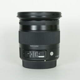 SIGMA Contemporary 17-70mm F2.8-4 DC MACRO OS HSM (シグマSA用)