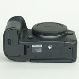 Canon EOS R6 Mark II