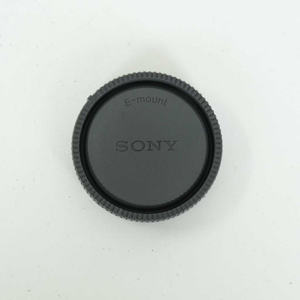 SONY FE 85mm F1.8 SEL85F18