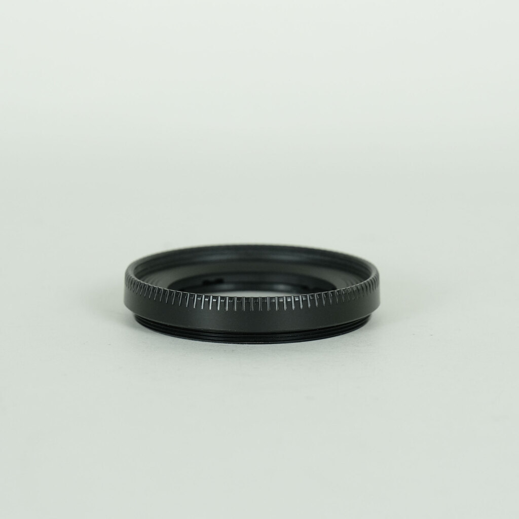 Canon RF35mm F1.8 MACRO IS STM