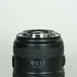 Canon EF24-70mm F4L IS USM