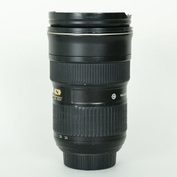 Nikon AF-S NIKKOR 24-70mm f/2.8G ED