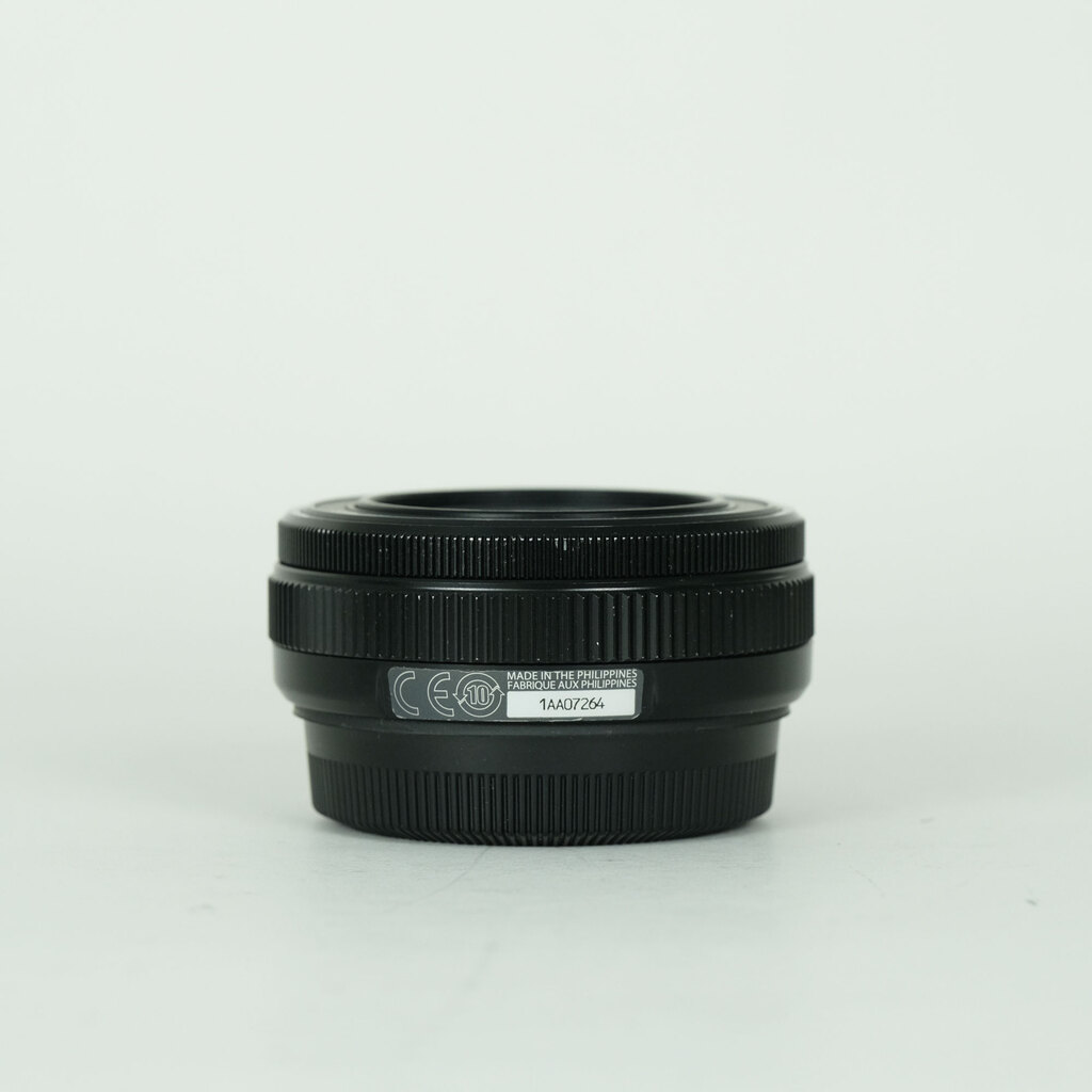 FUJIFILM XF27mmF2.8 R WRの出品 | ONE SCENE（ワンシーン）