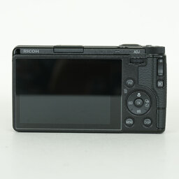 RICOH GR IV RICOH GR IV