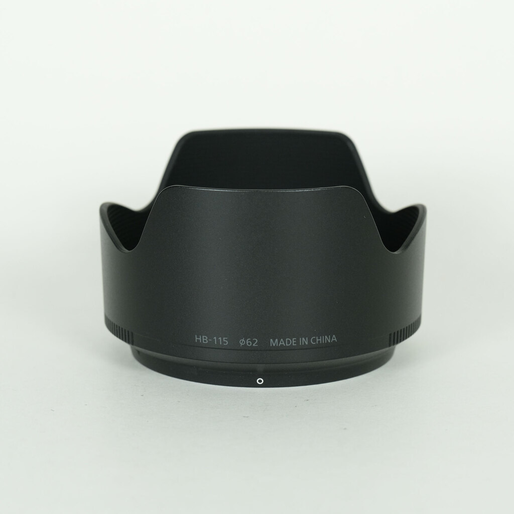 Nikon NIKKOR Z 50mm f/1.4
