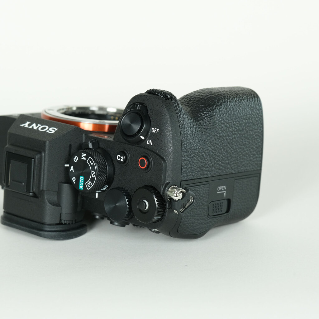 SONY α7 IV(ILCE-7M4) SONY α7 IV(ILCE-7M4)