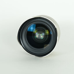 PENTAX FA31mm F1.8 AL Limited シルバー