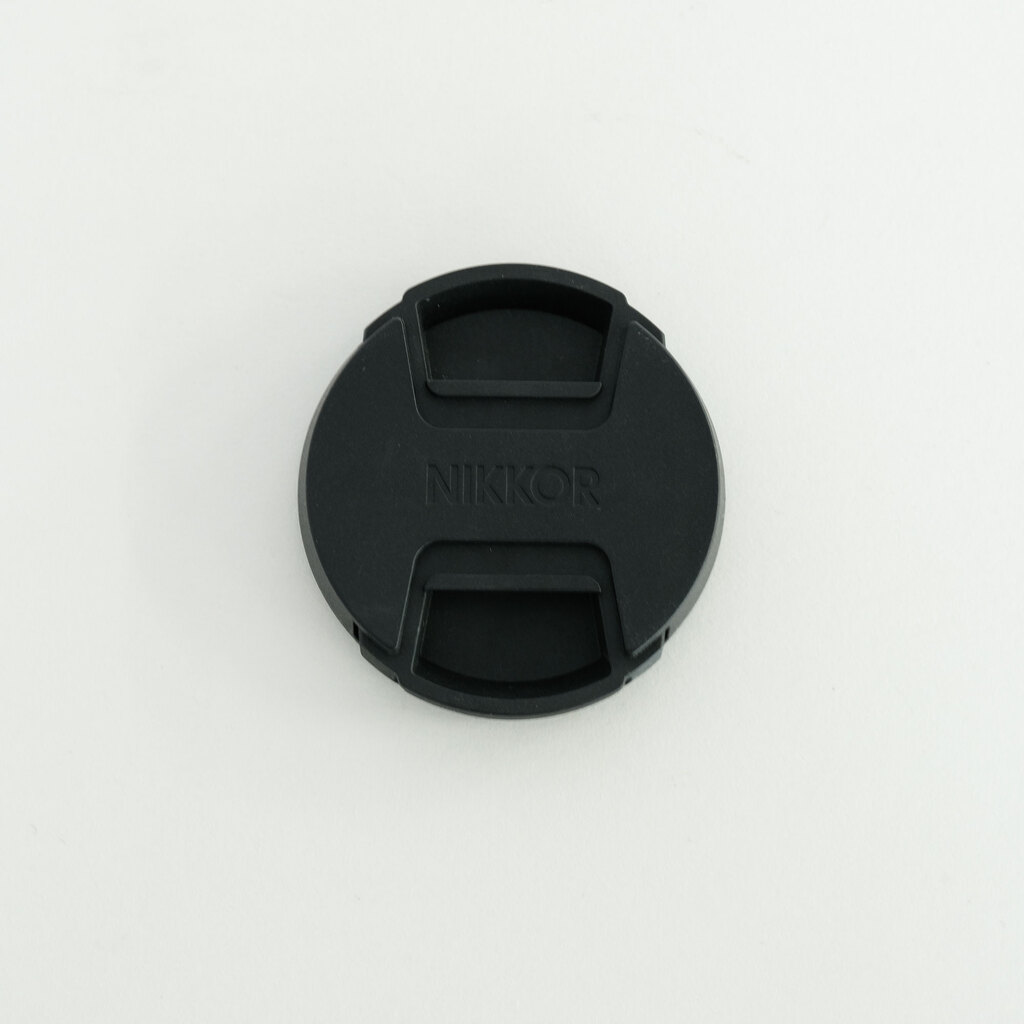 Nikon NIKKOR Z DX 16-50mm f/3.5-6.3 VR