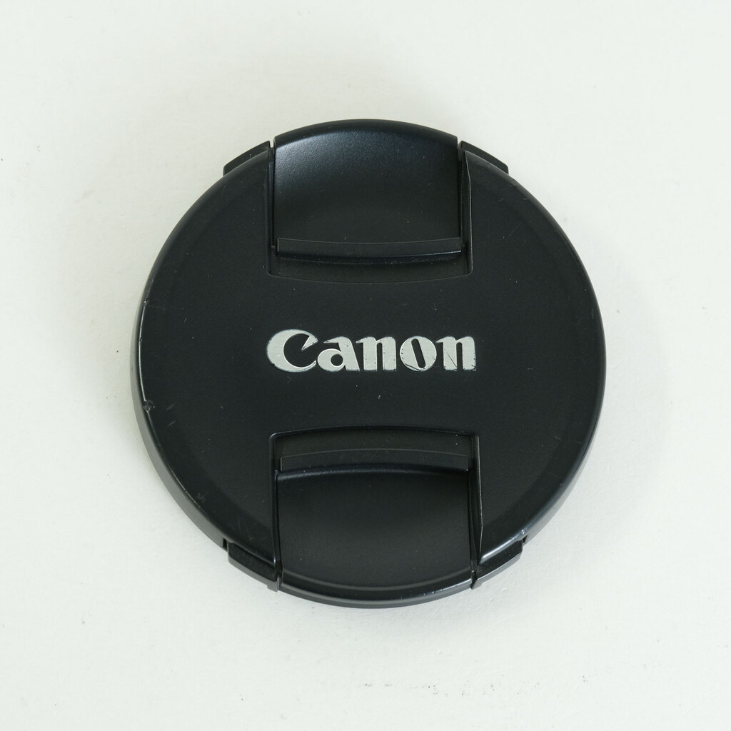 Canon EF24mm F1.4L II USM