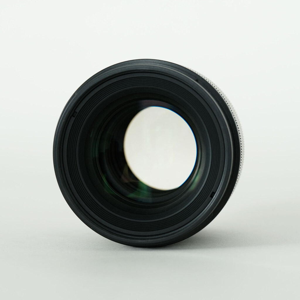 OLYMPUS M.ZUIKO DIGITAL ED 45mm F1.2 PRO