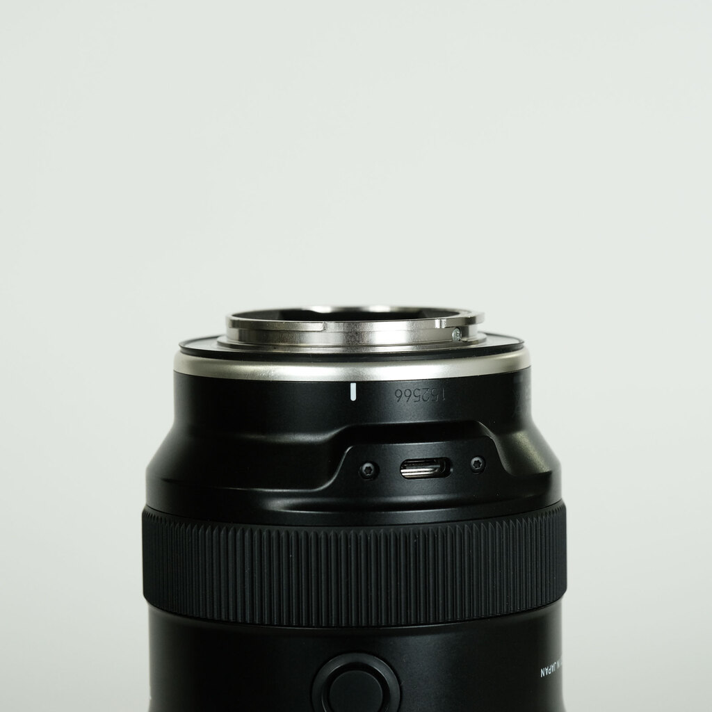 TAMRON 28-75mm F/2.8 Di III VXD G2 (Model A063) [ソニーE用]