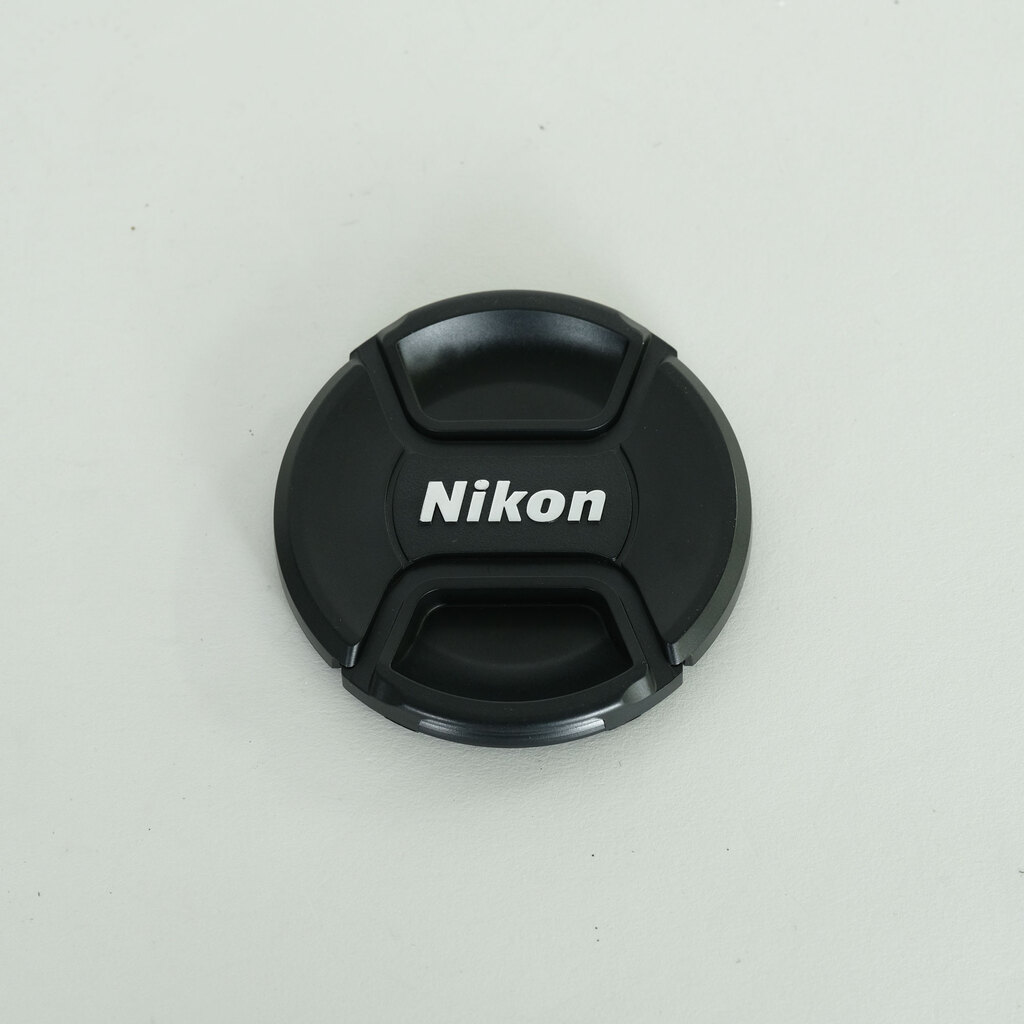 Nikon AF-S DX NIKKOR 16-80mm f/2.8-4E ED VR