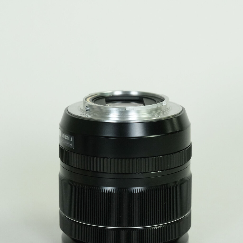 FUJIFILM XF18-55mmF2.8-4 R LM OIS FUJIFILM XF18-55mmF2.8-4 R LM OIS